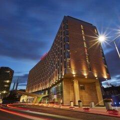 Отель Mercure Poznań Centrum Польша, Познань - 2 отзыва об отеле, цены и фото номеров - забронировать отель Mercure Poznań Centrum онлайн фото 7