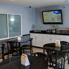 Отель Quality Inn and Suites North/Polaris США, Колумбус - отзывы, цены и фото номеров - забронировать отель Quality Inn and Suites North/Polaris онлайн фото 6