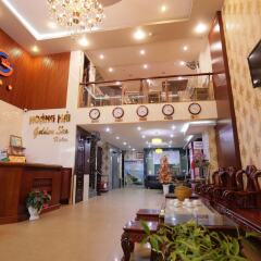 Golden Sea Hotel Nha Trang Нячанг спа