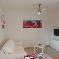 Отель B&b Sogni d'Oro Чивитанова-Марке комната для гостей