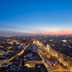 Отель Apart'hotel Haut Lofts Франция, Тулуза - отзывы, цены и фото номеров - забронировать отель Apart'hotel Haut Lofts онлайн фото 2