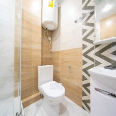 Апартаменты More Apartments na Tsvetochnoy 30 (3) Сочи фото 8