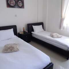 Отель Adriana Holiday Resort Кипр, Пафос - отзывы, цены и фото номеров - забронировать отель Adriana Holiday Resort онлайн комната для гостей фото 2