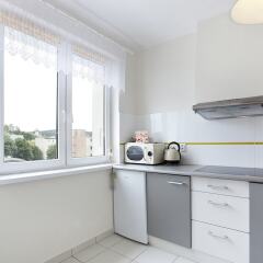 Отель Apartamenty Mój Sopot - Karlik Сопот в номере