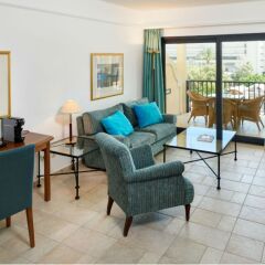 Отель CM Mallorca Palace - Only Adults комната для гостей фото 4