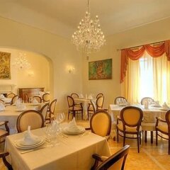 Hotel Resort Villa Giuliana Пресичче питание