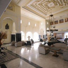 Отель ONE Resort Djerba Golf & Spa Тунис, Мидун - отзывы, цены и фото номеров - забронировать отель ONE Resort Djerba Golf & Spa онлайн сауна