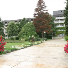 Lotos Hotel Riviera Holiday Club парковка