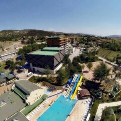 Fimar Life Thermal Resort Hotel Турция, Амасья - отзывы, цены и фото номеров - забронировать отель Fimar Life Thermal Resort Hotel онлайн бассейн