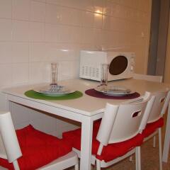 Lisbon Riverview Hostel Лиссабон в номере фото 2