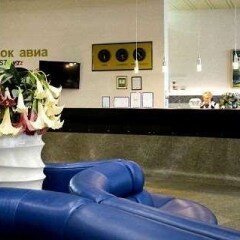Гостиница Салют Отель Украина, Киев - 7 отзывов об отеле, цены и фото номеров - забронировать гостиницу Салют Отель онлайн фитнесс-зал
