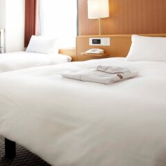 Отель the b tokyo ochanomizu Япония, Токио - отзывы, цены и фото номеров - забронировать отель the b tokyo ochanomizu онлайн комната для гостей