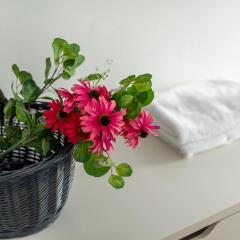 Отель Goodnight Warsaw Apartments Bonifraterska 16 Польша, Варшава - отзывы, цены и фото номеров - забронировать отель Goodnight Warsaw Apartments Bonifraterska 16 онлайн фото 9