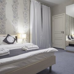 Гостиница Roomp Tsvetnoj Bulvar Mini-Hotel в Москве отзывы, цены и фото номеров - забронировать гостиницу Roomp Tsvetnoj Bulvar Mini-Hotel онлайн Москва комната для гостей фото 5