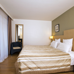 Отель Residhome Arcachon Plazza комната для гостей фото 3