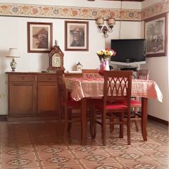 Отель Casa De Spuches гостиничный бар