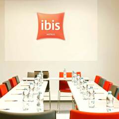 Отель ibis Warszawa Ostrobramska фото 2
