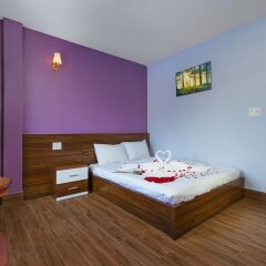 My House Hostel Далат комната для гостей фото 3