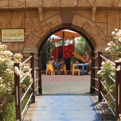 Отель Lordos Beach Кипр, Ларнака - 6 отзывов об отеле, цены и фото номеров - забронировать отель Lordos Beach онлайн фото 5