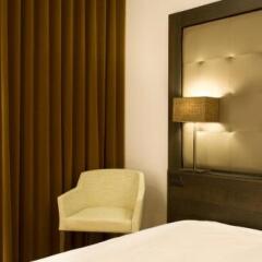 Отель Parkhotel Kortrijk Бельгия, Кортрейк - отзывы, цены и фото номеров - забронировать отель Parkhotel Kortrijk онлайн удобства в номере