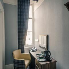 Argyll Western Hotel Глазго удобства в номере фото 2