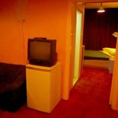 Al Zaatari Hotel удобства в номере