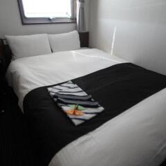 APA Hotel Kurashiki Ekimae в номере фото 2