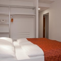 Hotel Ambiance in Prague, Czech Republic from 81$, photos, reviews - zenhotels.com guestroom photo 2