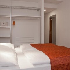 Hotel Ambiance in Prague, Czech Republic from 102$, photos, reviews - zenhotels.com guestroom photo 2