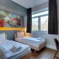 Отель MEININGER Hotel London Hyde Park Великобритания, Лондон - отзывы, цены и фото номеров - забронировать отель MEININGER Hotel London Hyde Park онлайн детские мероприятия