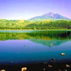 Kitaguni Grand Hotel Rebun приотельная территория фото 2