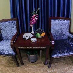 Gallant Hotel 168 Хайфон в номере
