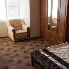 Pension Solnechny Hotel комната для гостей фото 2