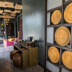 Отель Sareeraya Villas & Suites интерьер отеля фото 2