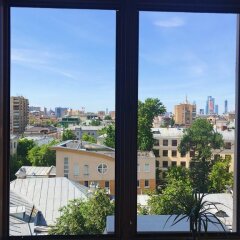 Гостиница Red Square Kremlin Top Floor Suites Apartments в Москве отзывы, цены и фото номеров - забронировать гостиницу Red Square Kremlin Top Floor Suites Apartments онлайн Москва фото 8