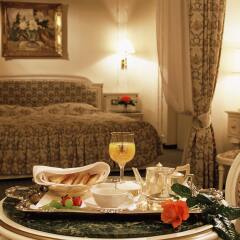 TOP Hotel Ambassador-Zlata Husa в номере фото 2
