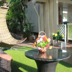 Отель Chaweng Noi Resort