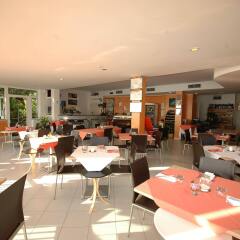 Hotel Il Pino питание