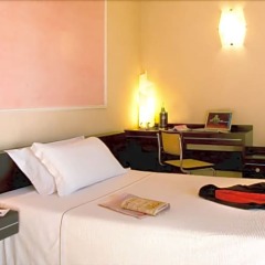 Hotel Panorama спа