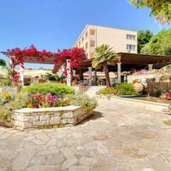 Отель Corfu Palace Hotel Греция, Корфу - 4 отзыва об отеле, цены и фото номеров - забронировать отель Corfu Palace Hotel онлайн фото 3