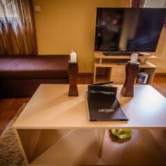 Отель Carpe Diem Apartments Сербия, Белград - отзывы, цены и фото номеров - забронировать отель Carpe Diem Apartments онлайн фото 2