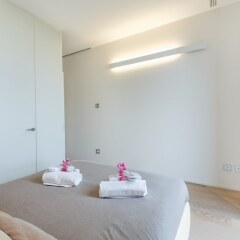Отель SuiteLowCost - Porta Garibaldi Милан фото 8