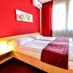 City Hotel Brno Брно комната для гостей фото 5