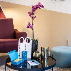 Отель Sweet Inn Vatican детские мероприятия фото 2