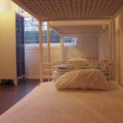 360 Hostel Barcelona спа