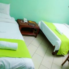 Sandton City Hotel in Nairobi, Kenya from 39$, photos, reviews - zenhotels.com guestroom photo 2