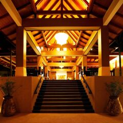 Отель Ayara Hilltops Boutique Resort And Spa Пхукет интерьер отеля фото 3