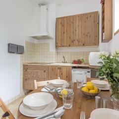 Апартаменты P&o Apartments MokotÓw в номере