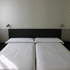 Hotel Urban Dream Nevada сейф в номере