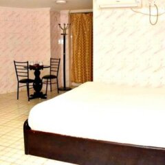 Sann Shwin Hotel комната для гостей фото 4